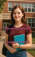 Becoming Jennifer: Becoming Jennifer Book Two 1971264032 Book Cover