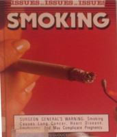 Smoking (Issues) 0531171744 Book Cover