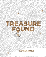 Treasure Found: An Art Journey 3000744290 Book Cover