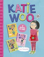 Katie Woo Collection 1479593184 Book Cover