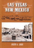 Las Vegas New Mexico 0975571818 Book Cover