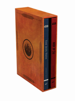 Star Wars Jedi Path & Book of Sith Deluxe Box Set (2025 Edition) 1797238892 Book Cover