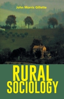 Rural Sociology B0BPN7H4GN Book Cover