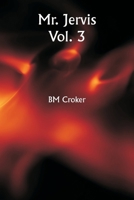 Mr. Jervis Vol. 3 (German Edition) 9359949485 Book Cover