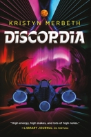 Discordia 0316454052 Book Cover