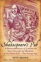 Shakespeare's Local 1250033888 Book Cover