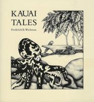 Kauai Tales 0910043116 Book Cover