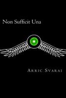 Non Sufficit Una 1530728088 Book Cover