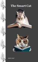 The Smart Cat B0C47LG1T4 Book Cover