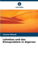 Lehmbau und das Klimaproblem in Algerien 6207348133 Book Cover