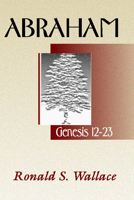 Abraham: Genesis 12-23 1579100384 Book Cover
