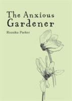 The Anxious Gardener 0711226636 Book Cover