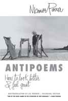 Antipoemas 0811215970 Book Cover