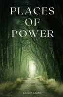 Places of Power 1500147400 Book Cover