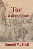 Tor: Last of the Thals 1647199549 Book Cover