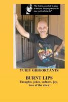 Burnt Lips 1479178977 Book Cover