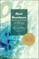 Real Numbers 0972809902 Book Cover