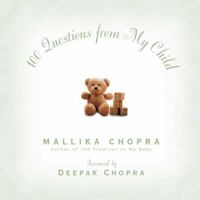 100 Questions From My Child 1594866007 Book Cover