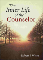 The Inner Life of the Counselor 1118193741 Book Cover