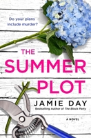 The Summer Plot 1250358272 Book Cover