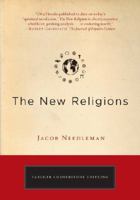 The New Religions 0385034490 Book Cover