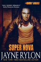 Super Nova 1941785689 Book Cover