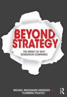 Beyond Strategy 0415537134 Book Cover