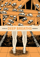 Deep Breaths 1603094555 Book Cover