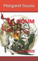 Ogum: O Misterioso Guerreiro Vencedor 1521233985 Book Cover