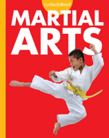 Curious about Martial Arts 1681529742 Book Cover