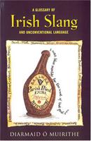Irish Slang 0717137287 Book Cover