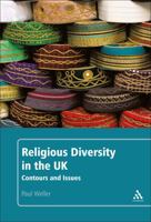 Religious Diversity in the UK: Contours and Issues 0826498981 Book Cover