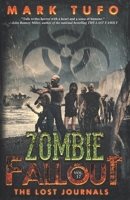 The Lost Journals B0B14MBRW3 Book Cover