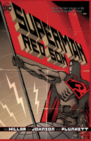 Superman: Red Son 1401201911 Book Cover