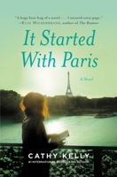 It Started With Paris 1409153592 Book Cover