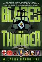 Blades of Thunder: Book One 0578156377 Book Cover