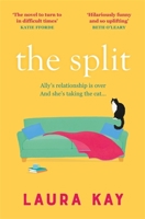 The Split 1529409829 Book Cover