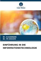 Einführung in Die Informationstechnologie 6206970590 Book Cover