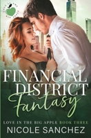 Financial District Fantasy: Love in the Big Apple: Book 3 1959246070 Book Cover