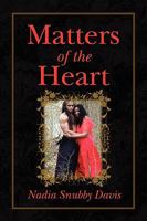 Matters of the Heart 144153394X Book Cover
