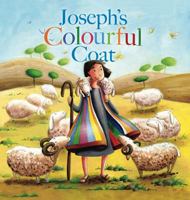 Joseph's Colourful Coat 1848358938 Book Cover