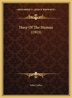 Harp Of The Human 1348206365 Book Cover