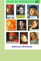 DESDE LA ASTROLOGIA 26 (Spanish Edition) B0GQ9J9TKS Book Cover