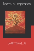 Poems of Inspiration 1798496054 Book Cover