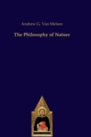 The Philosophy of Nature 3868382607 Book Cover