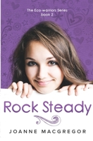 Rock Steady 0639810926 Book Cover