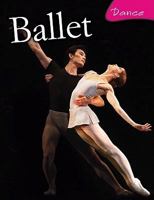 Ballet 1432913743 Book Cover