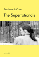 The Superrationals 1635901324 Book Cover