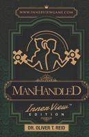 Manhandled: Game Notebook 1075074649 Book Cover