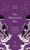 The Shipwrecked Men 0141025360 Book Cover